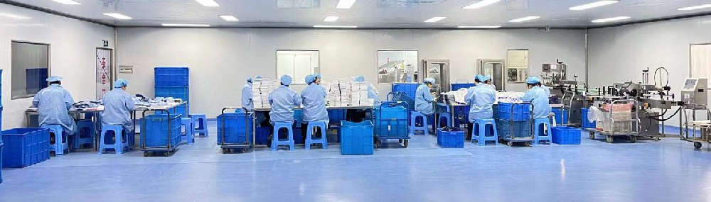 河北云顶yd222备用线路检测药业：50项专利铸就科研“护城河”